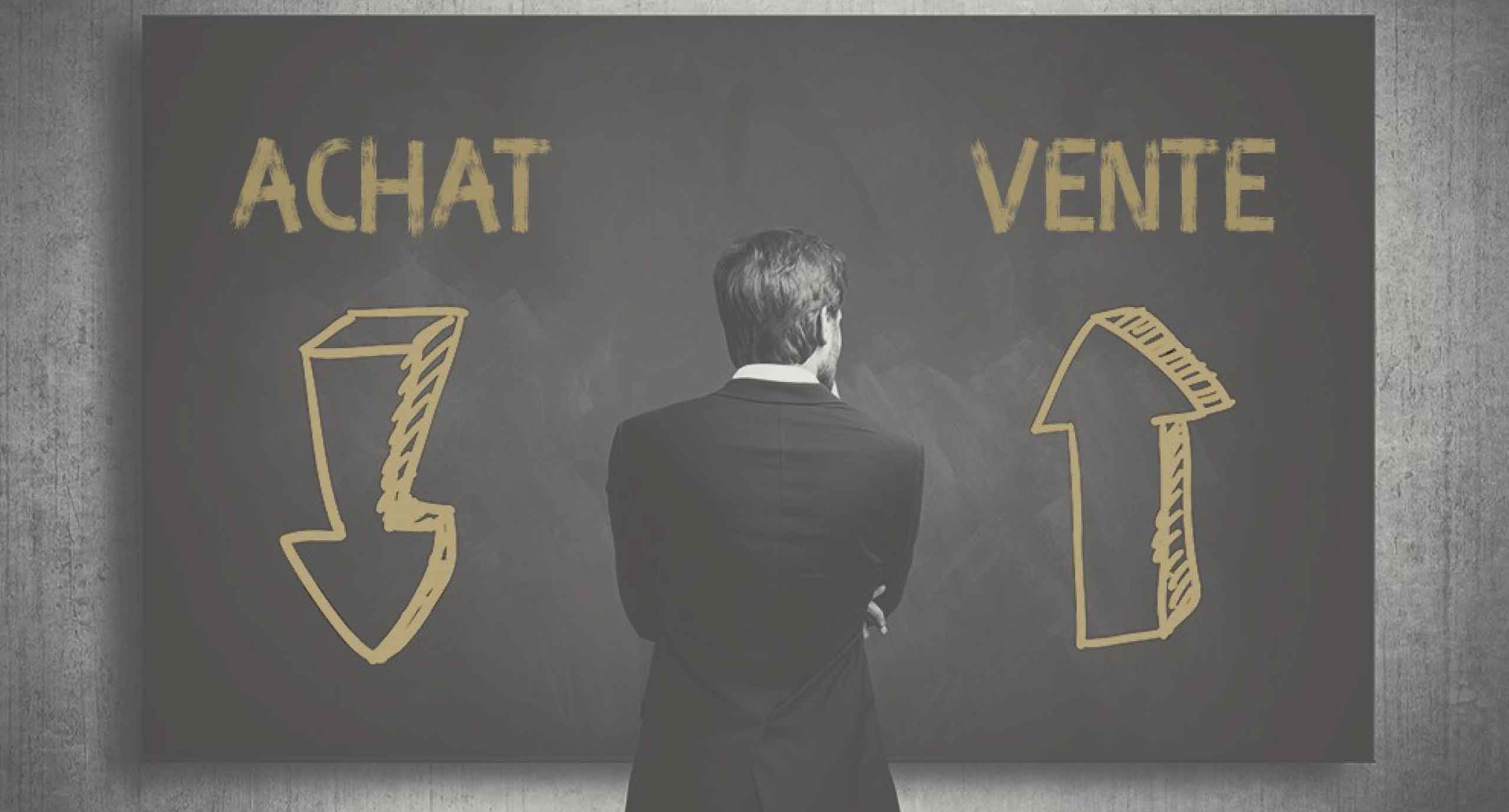 Comment estimer la valeur d'un fonds de commerce